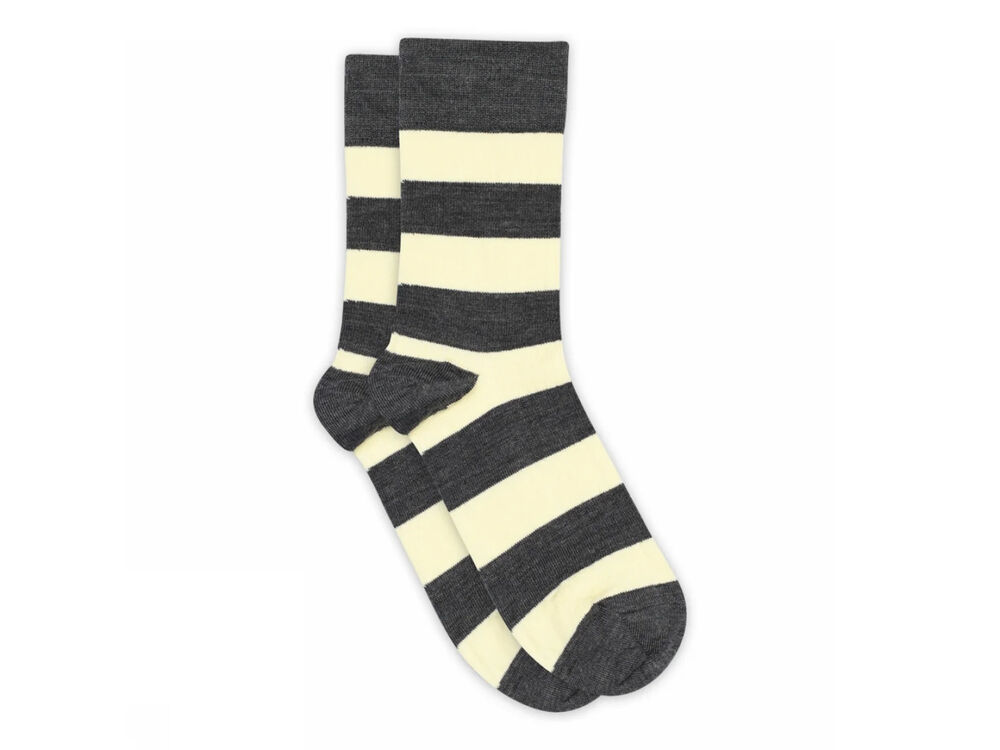 DARK GREY MELANGE