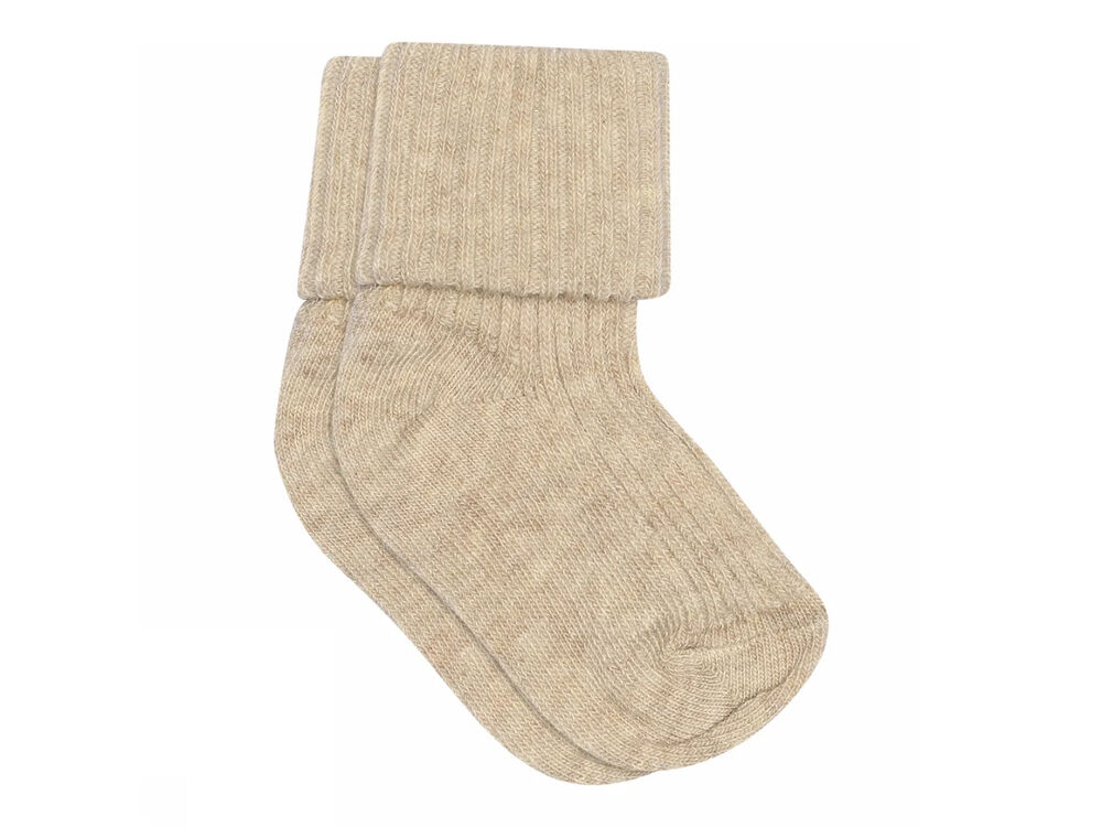 BEIGE MELANGE