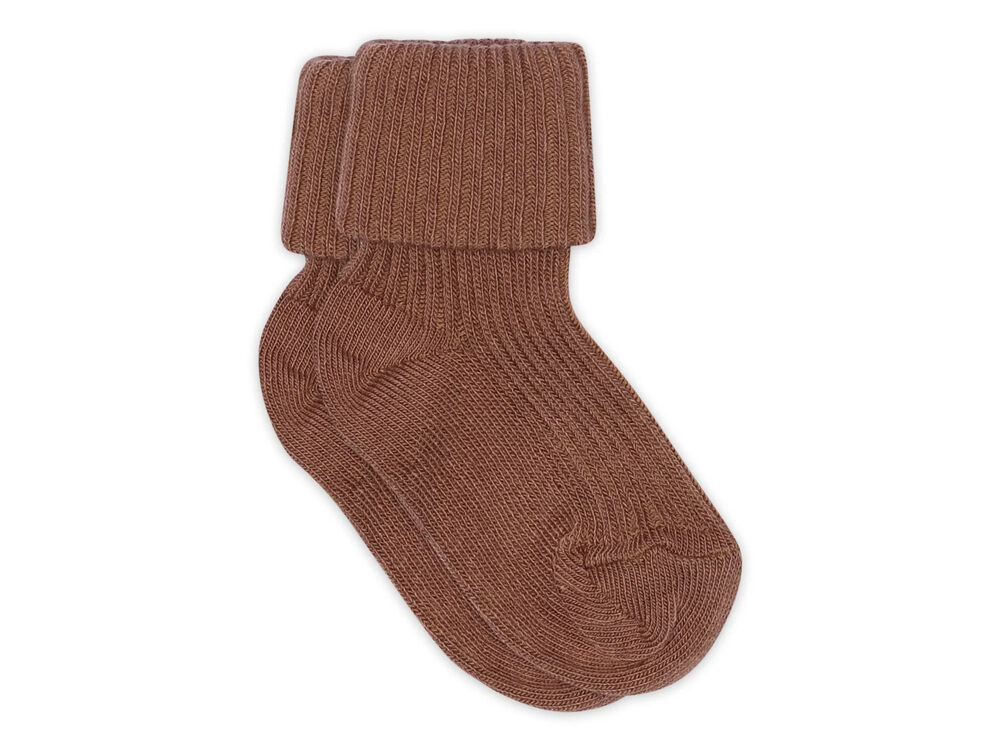 BROWN SIENNA