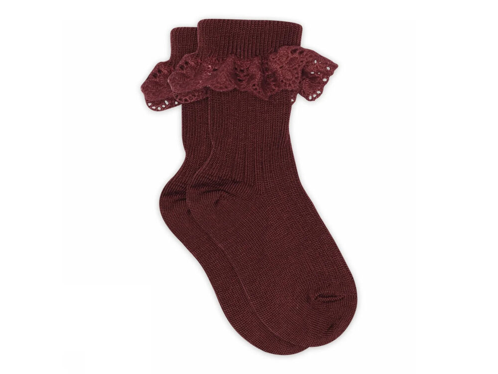 WINE RED