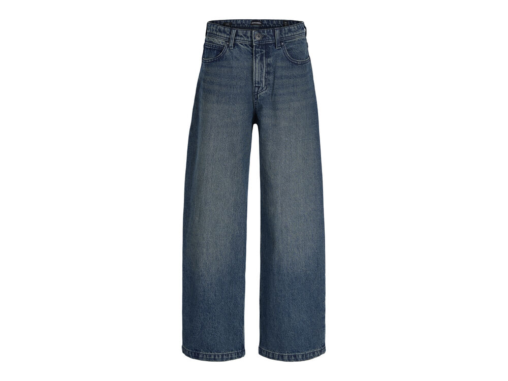 BLUE DENIM