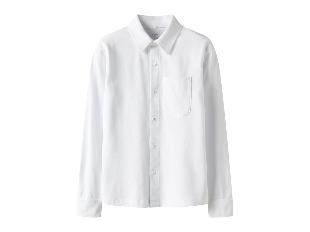 BRIGHT WHITE