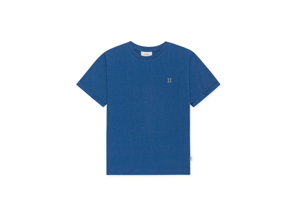 NAVY PEONY BLUE