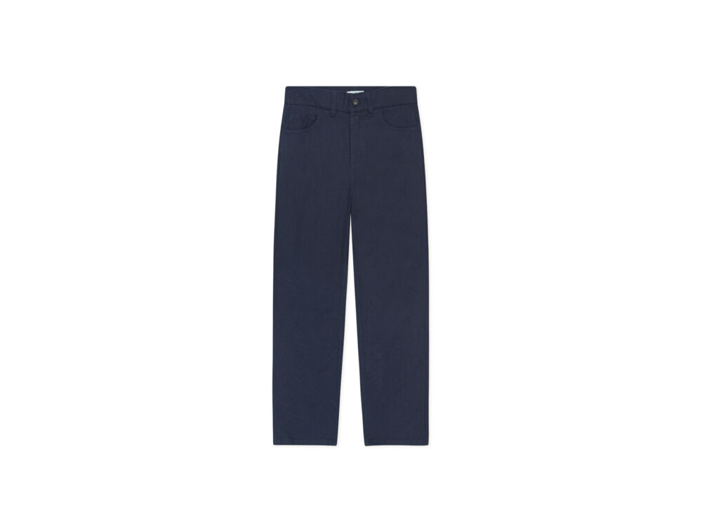 DARK NAVY BLUE