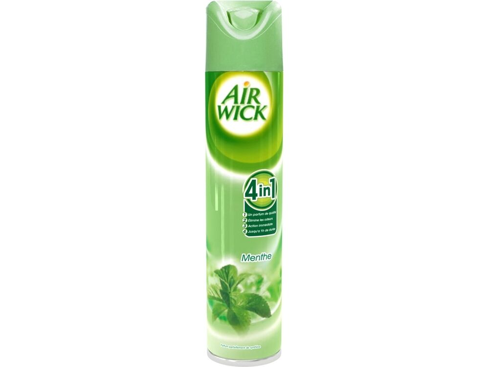 Groen