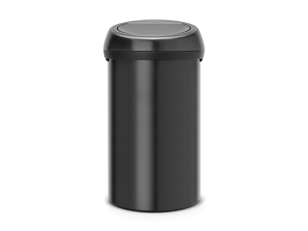 Matt black