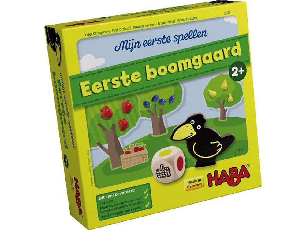 Overige