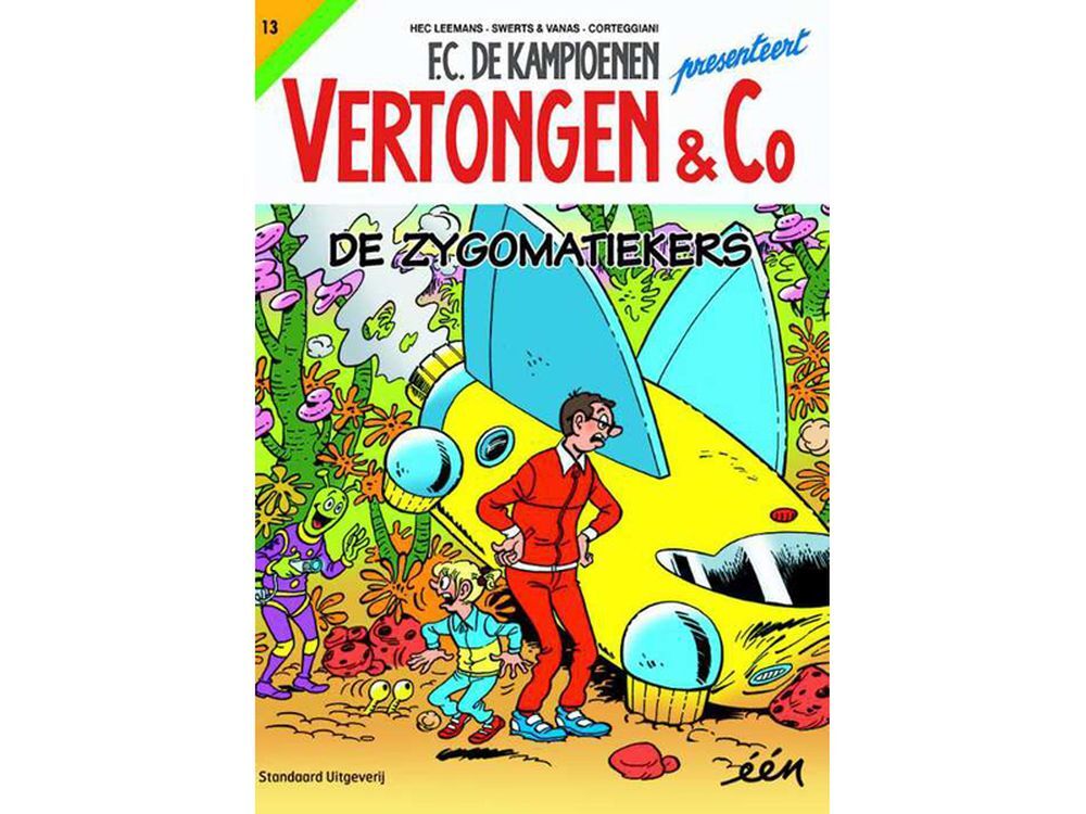 Overige
