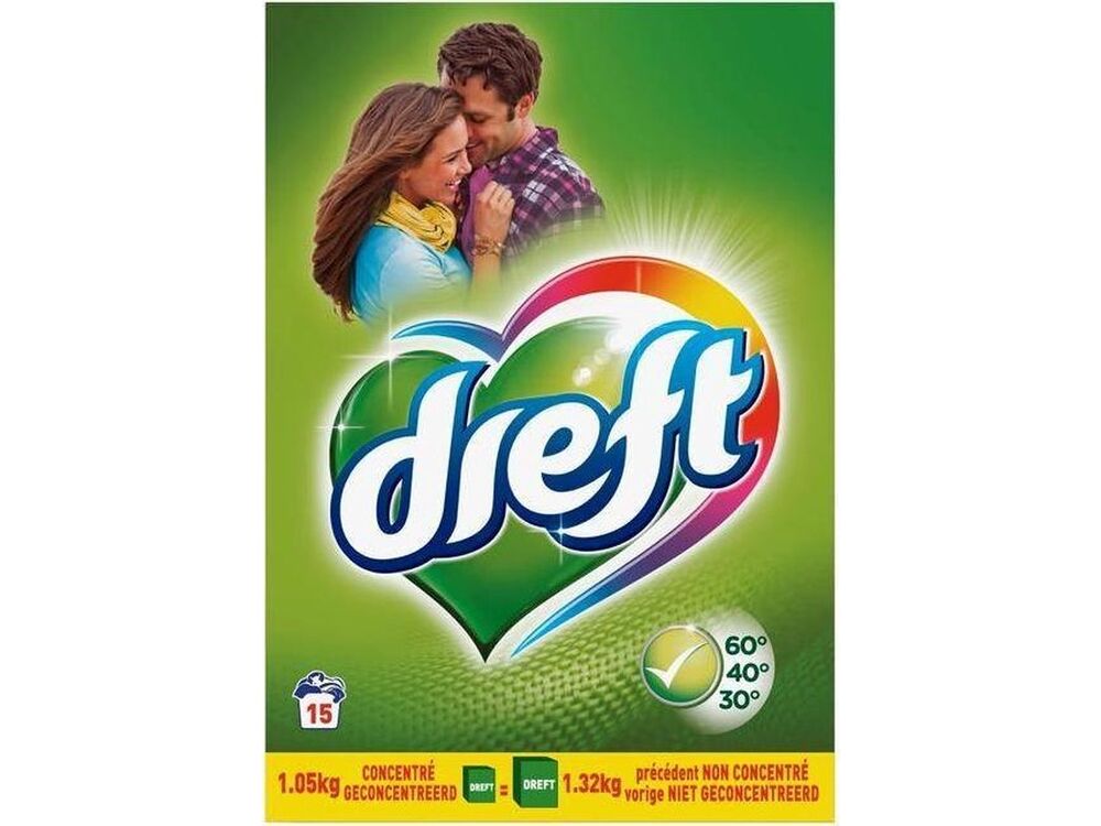 Groen