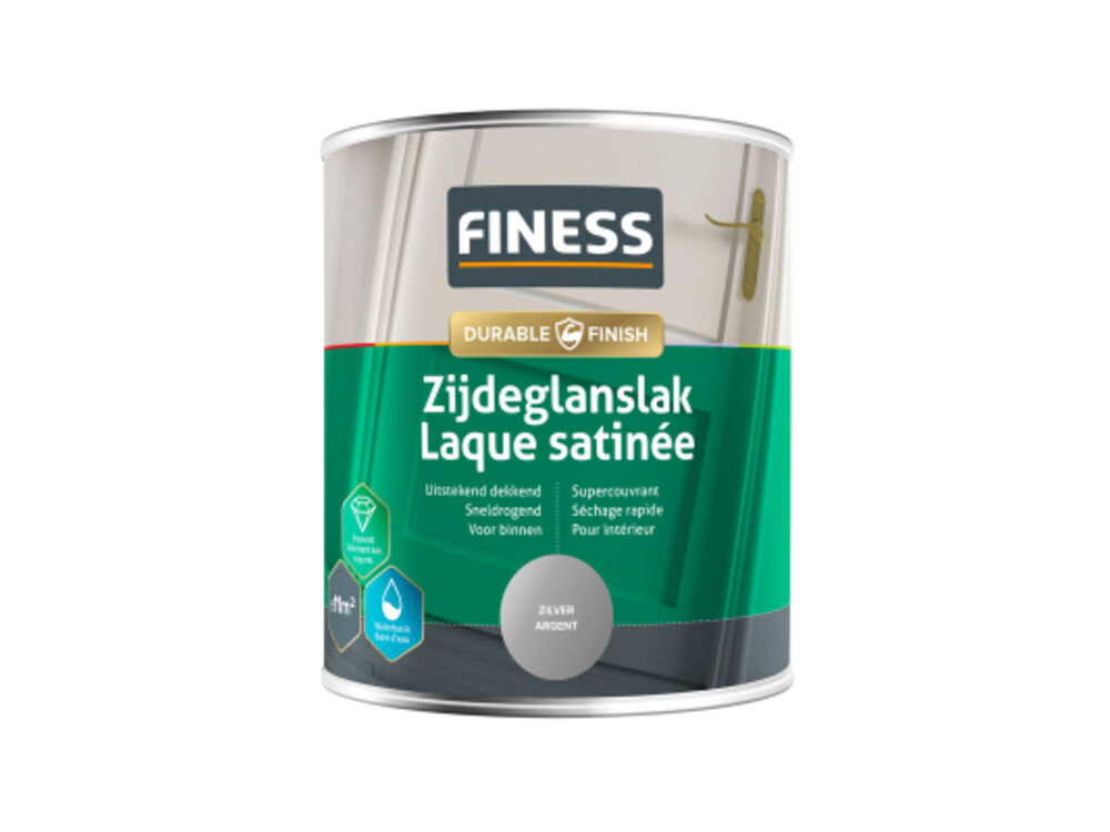 Zilver