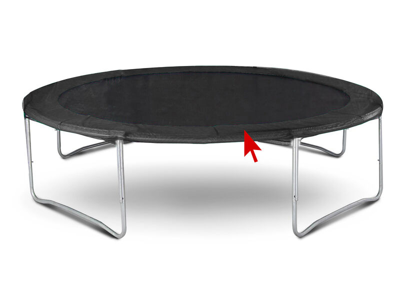Zwart