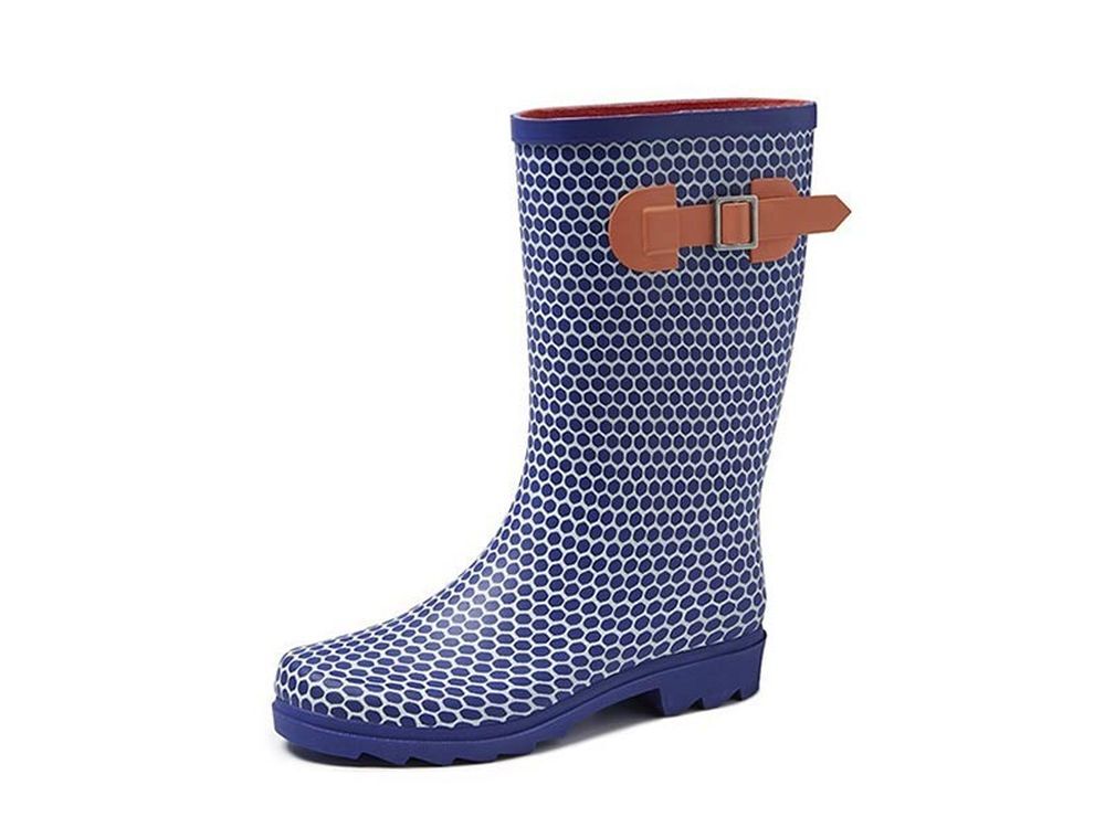 Blauw