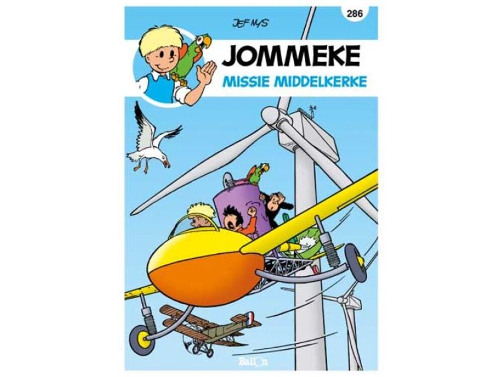 Overige