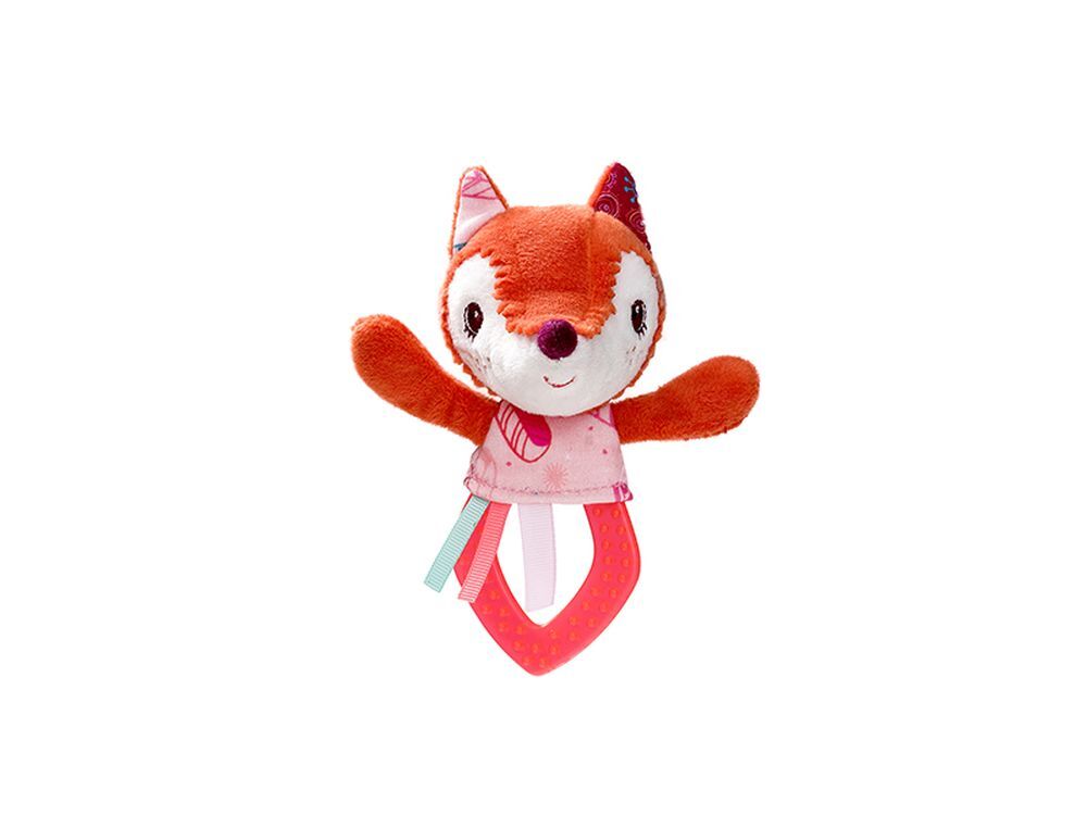 Oranje