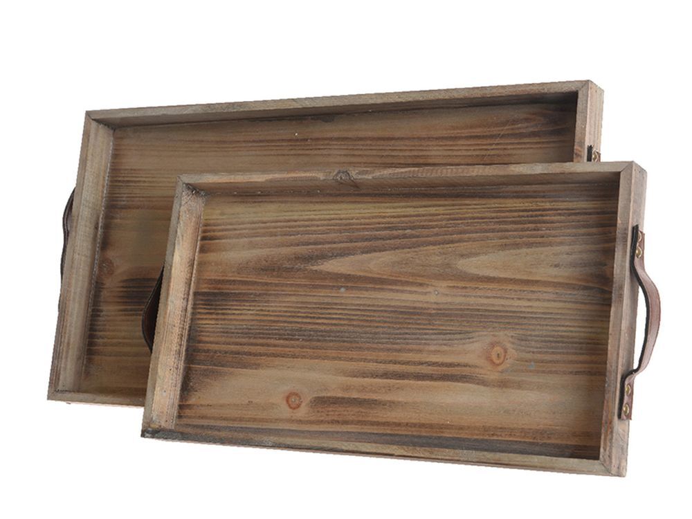 Hout