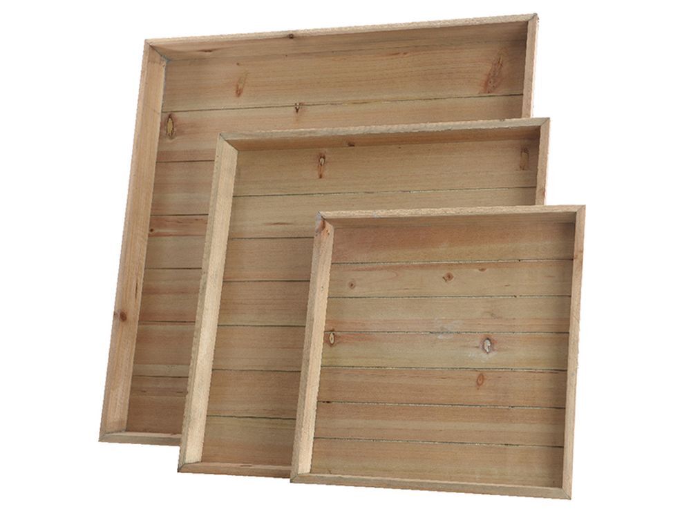 Hout