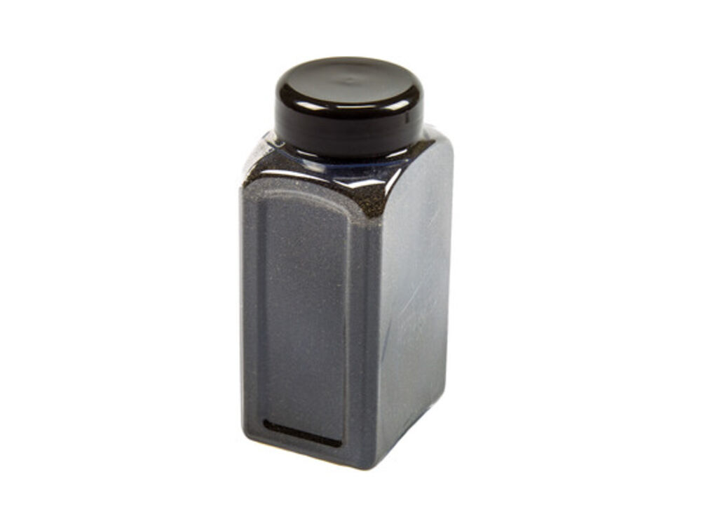 Zwart
