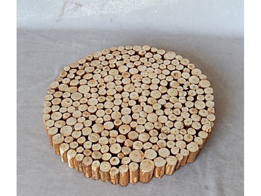 Hout