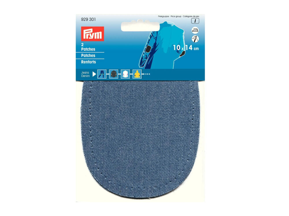 Blauw