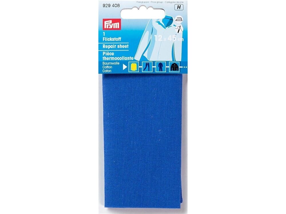 Blauw