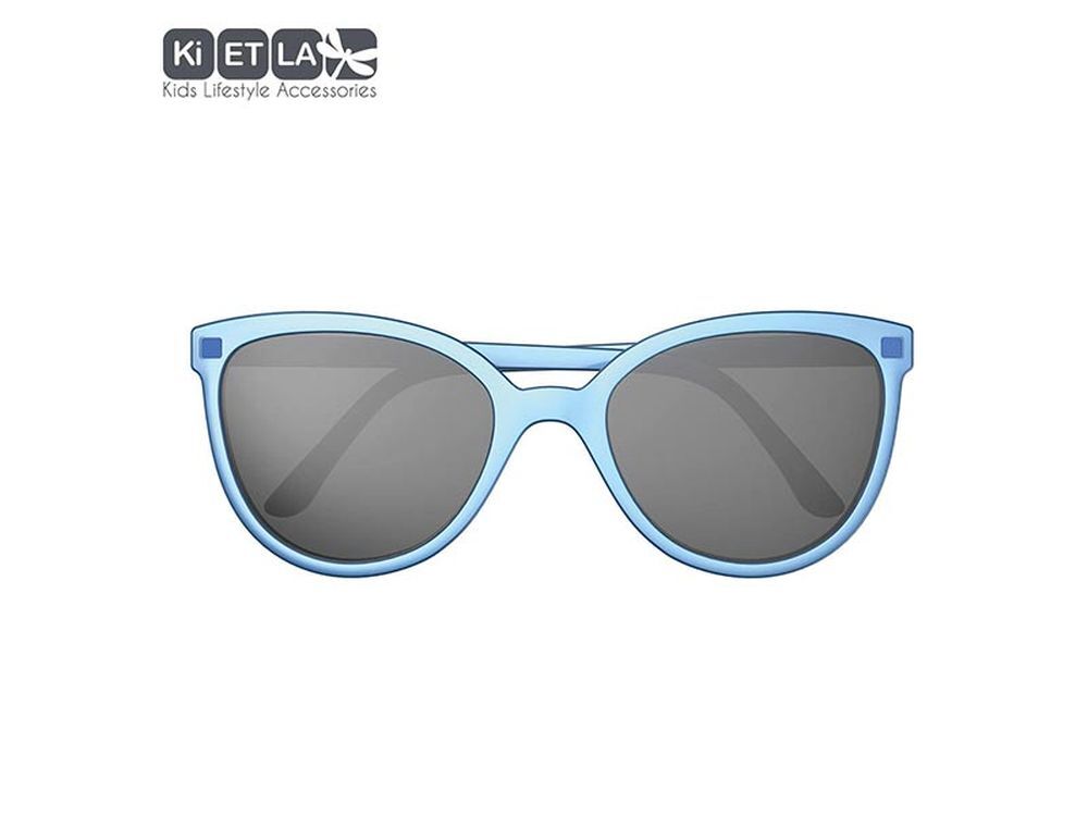 Blauw