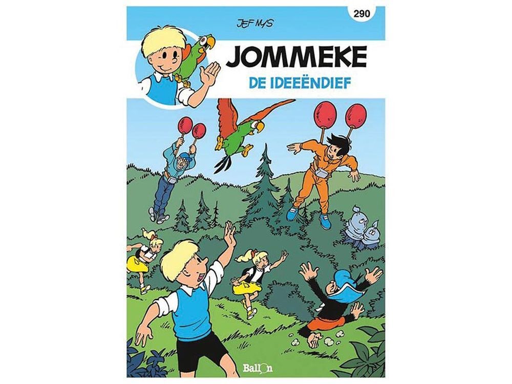 Overige