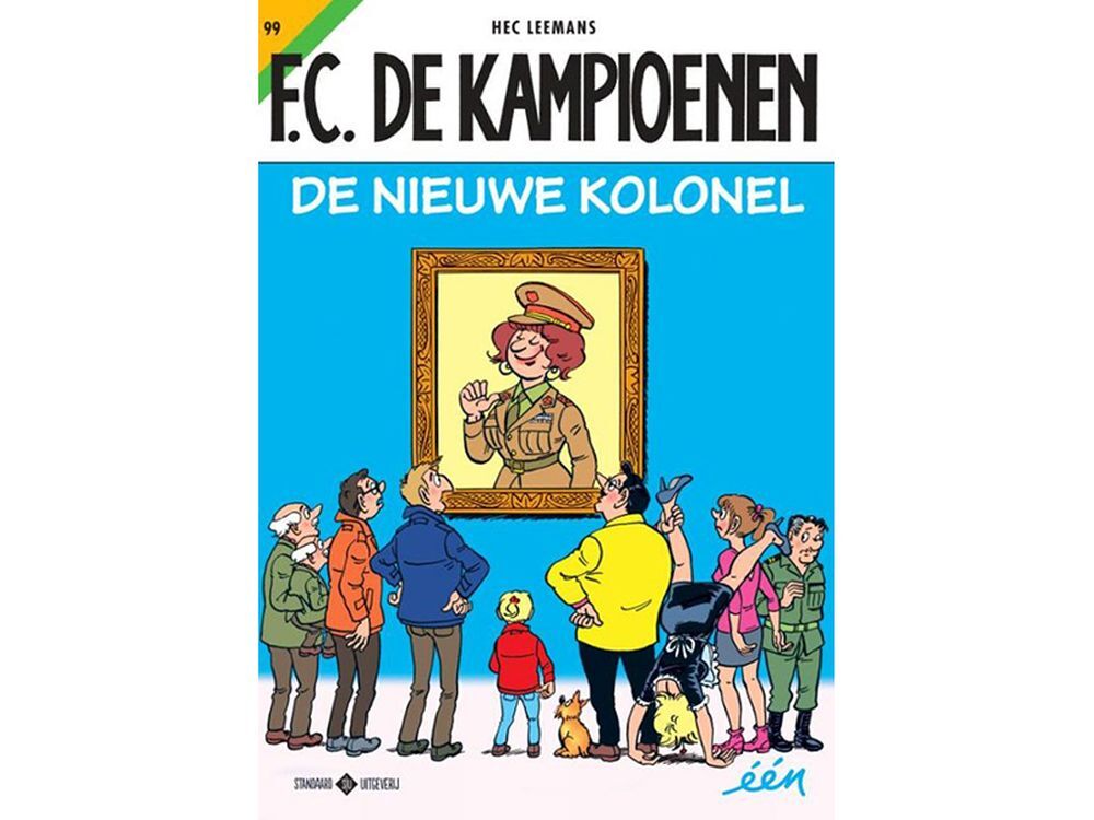 Overige