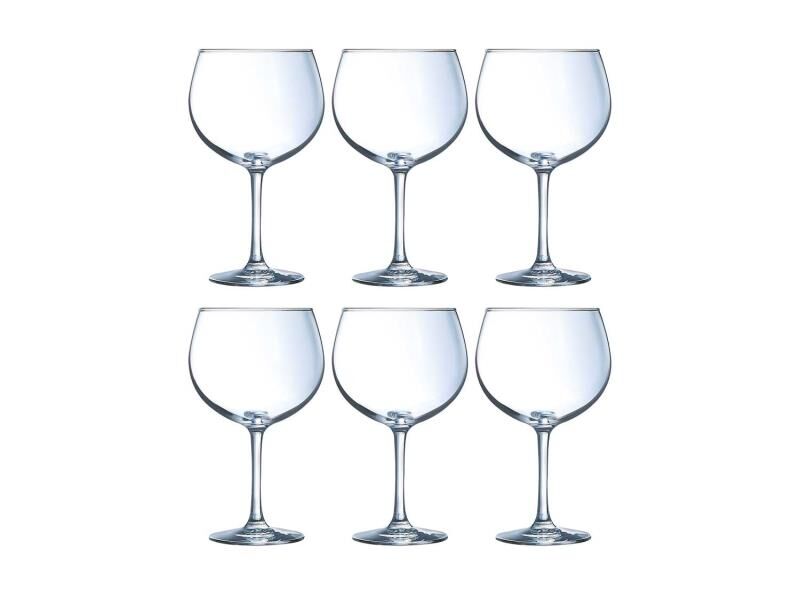 Glas