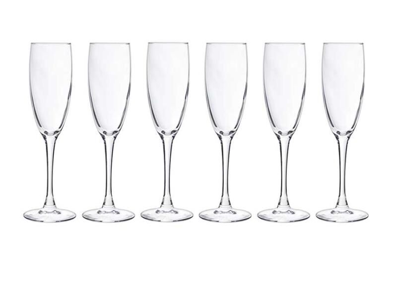 Glas