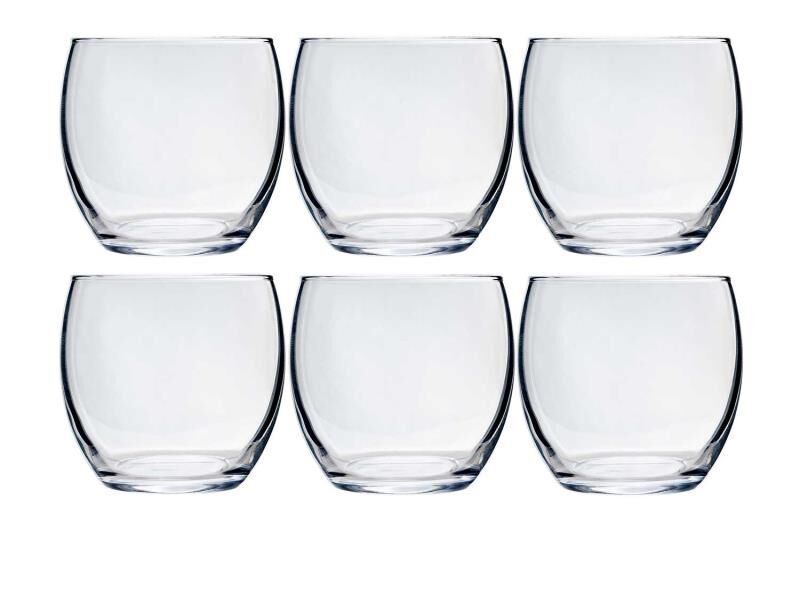 Glas