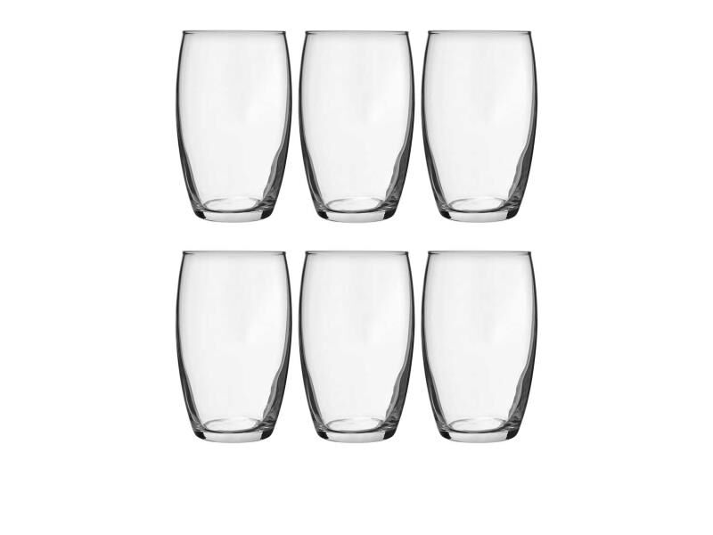 Glas