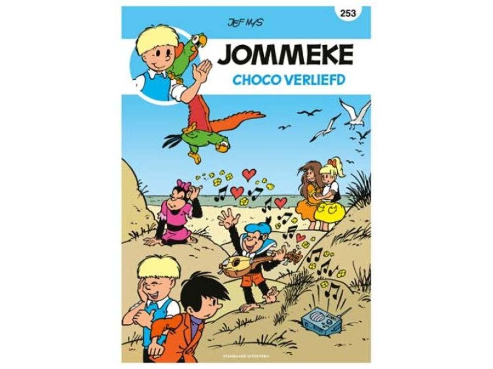 Overige