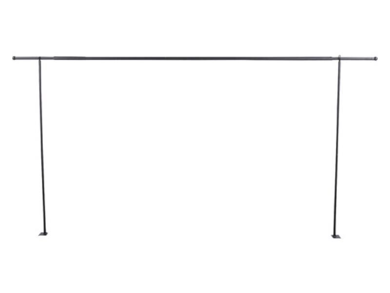 Zwart