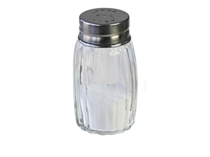 Glas