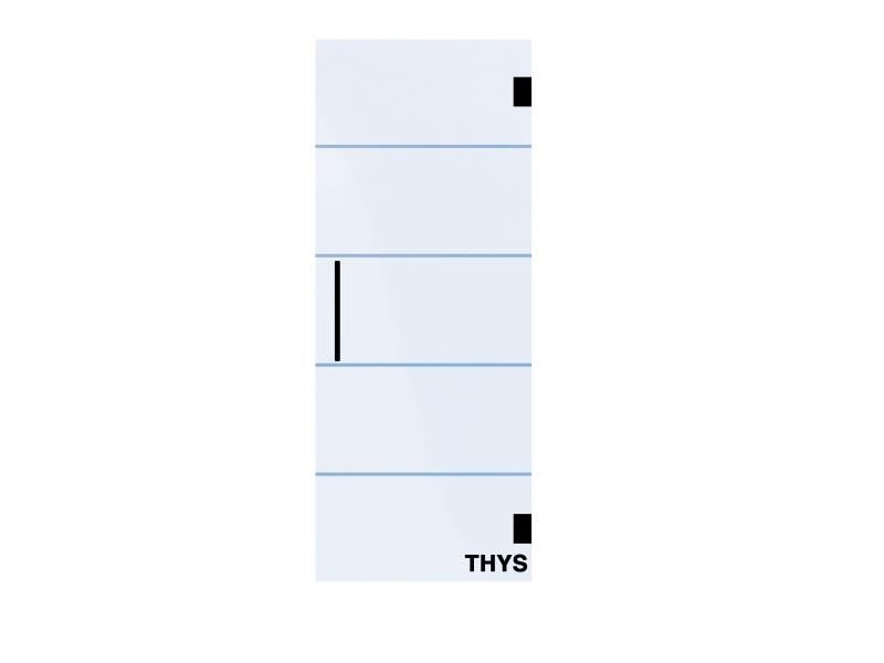 Overige