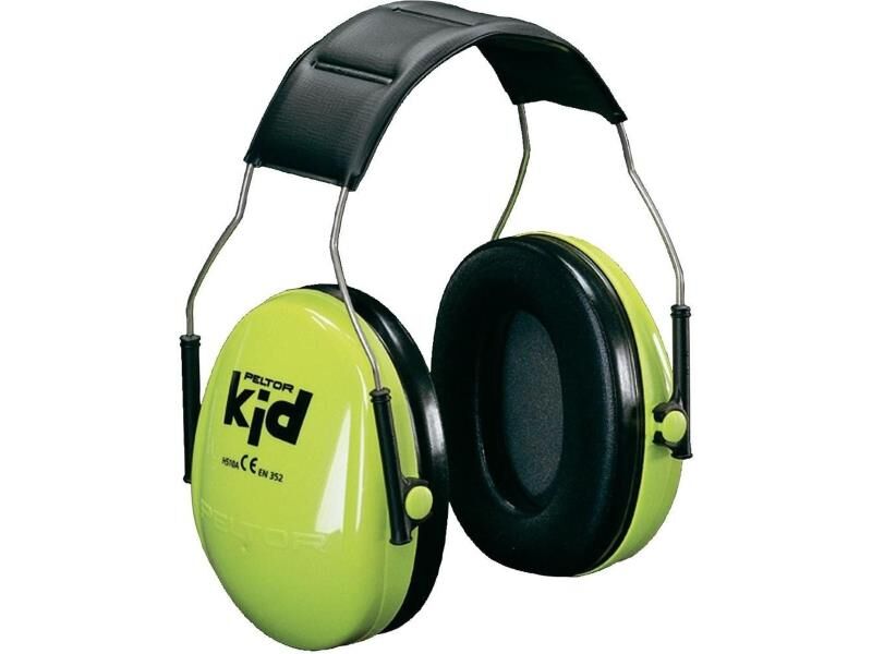 Groen