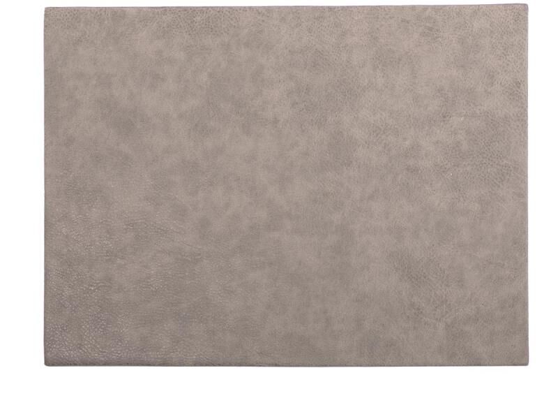 ZWART