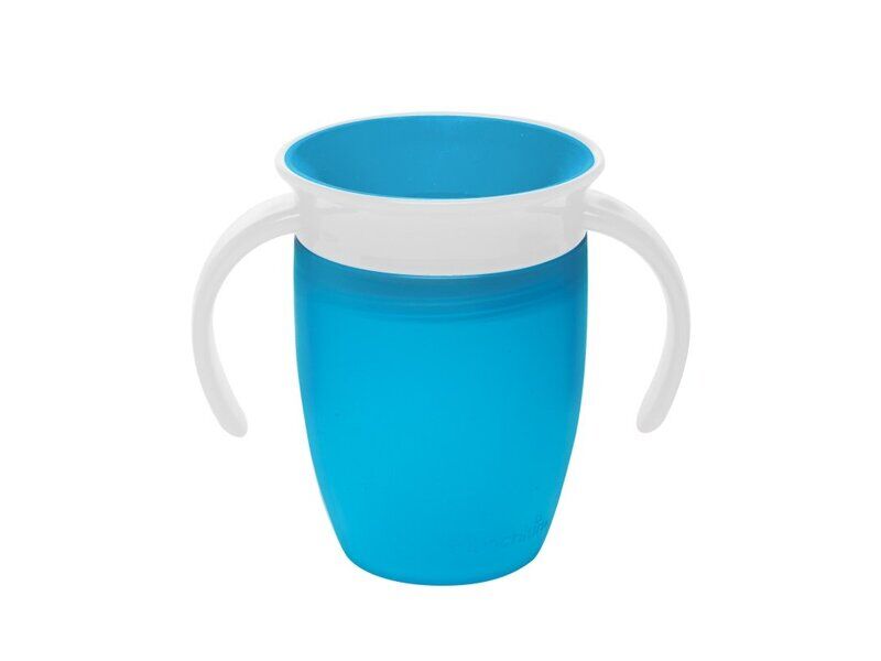 Blauw