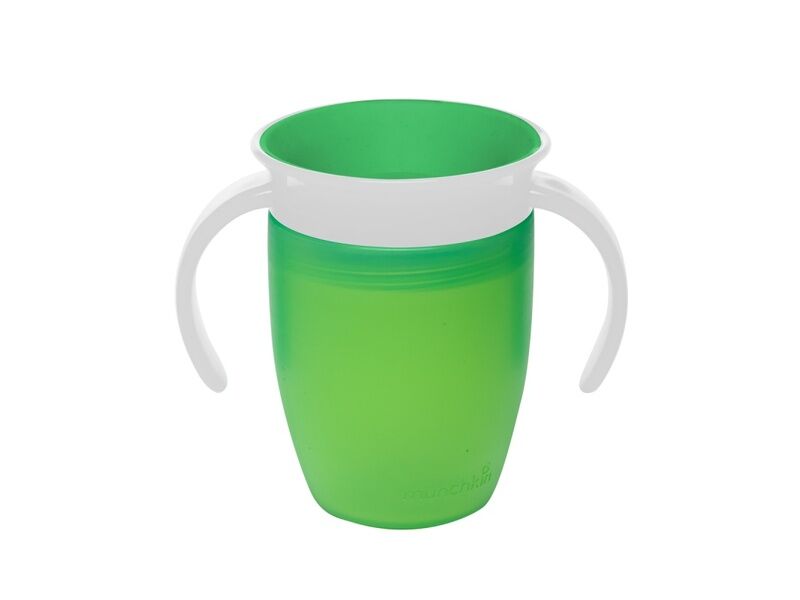 Groen