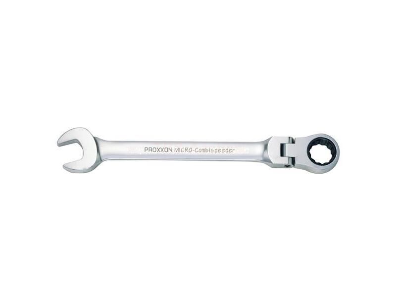 PROXXON 23820 očkoploché klíče 6-19mm - Nářadí Hornig