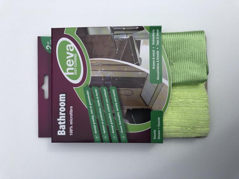 Groen