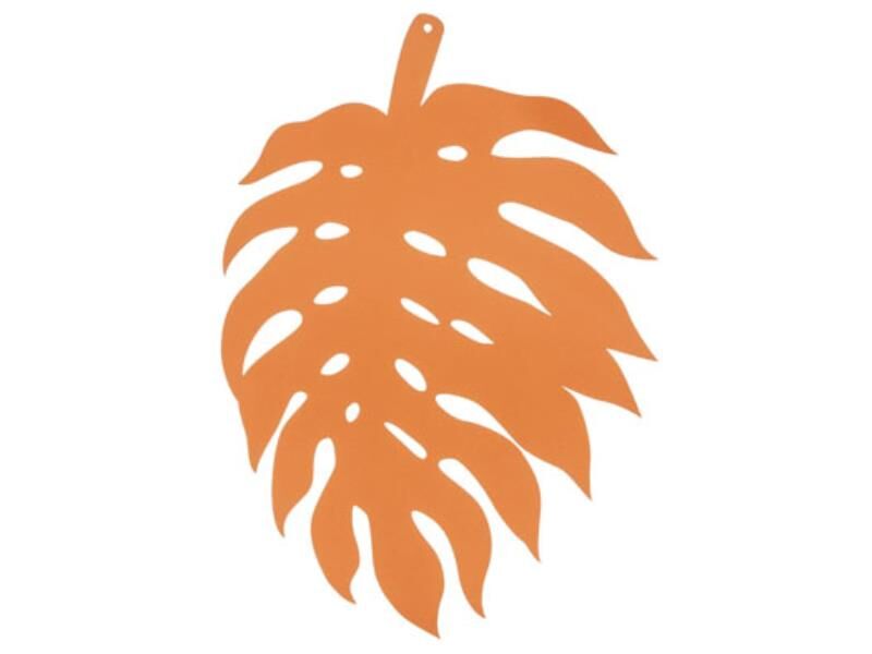 Oranje