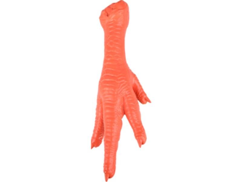 Oranje