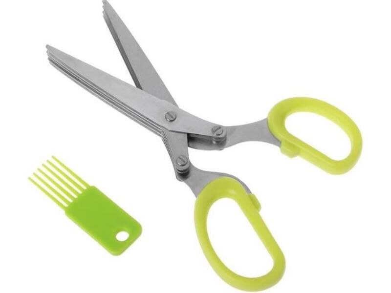 Groen