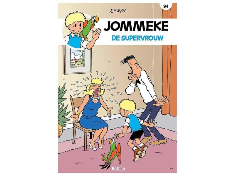 Overige