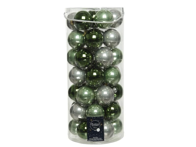 Groen
