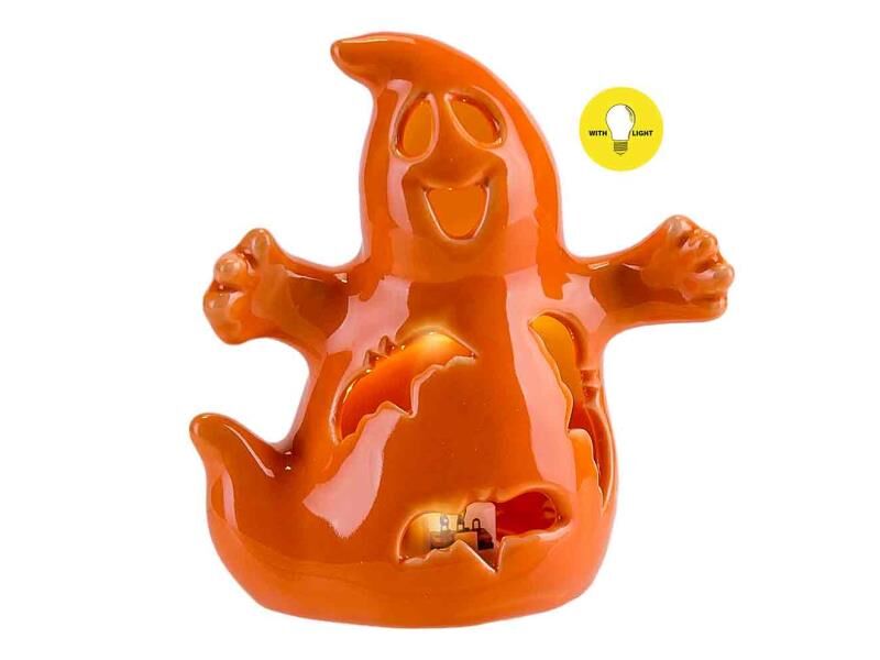Oranje