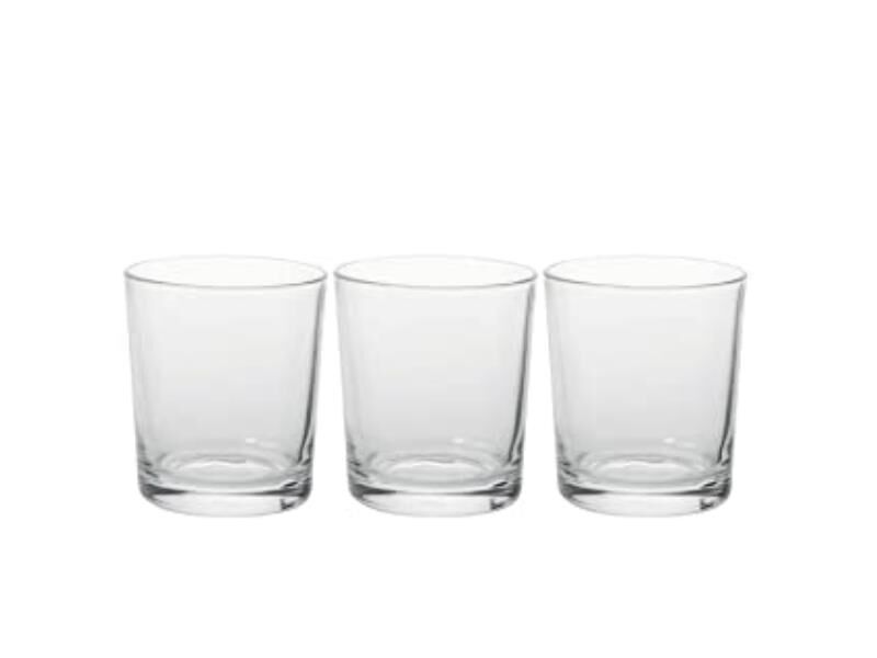 Glas