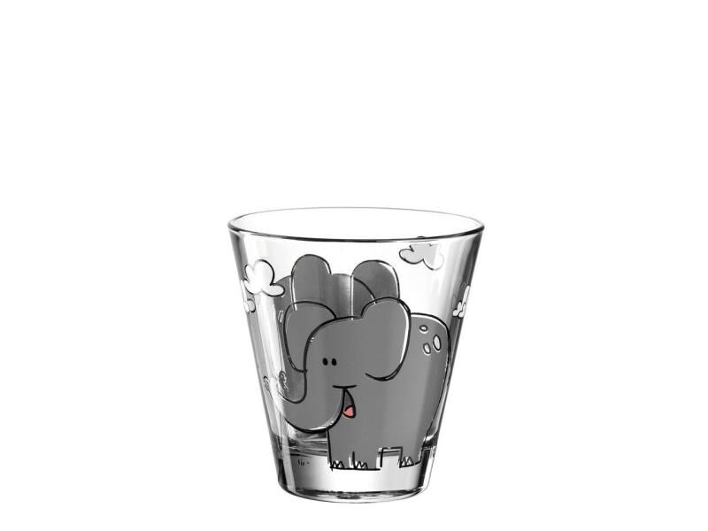 Glas