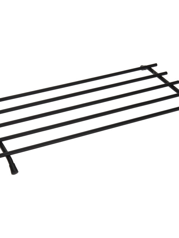 Zwart